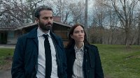 Law And Order Toronto Criminal Intent